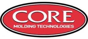 Core Molding Technologies Inc 
