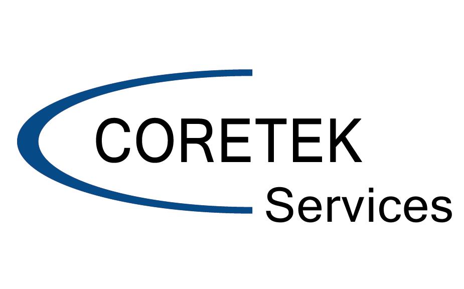 Coretek Services « Logos & Brands Directory