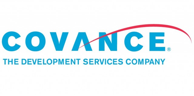 Covance Inc. logo