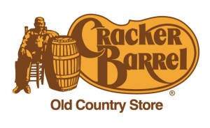Cracker Barrel Old Country Store, Inc. 