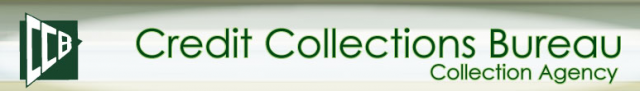 Credit Collections Bureau logo
