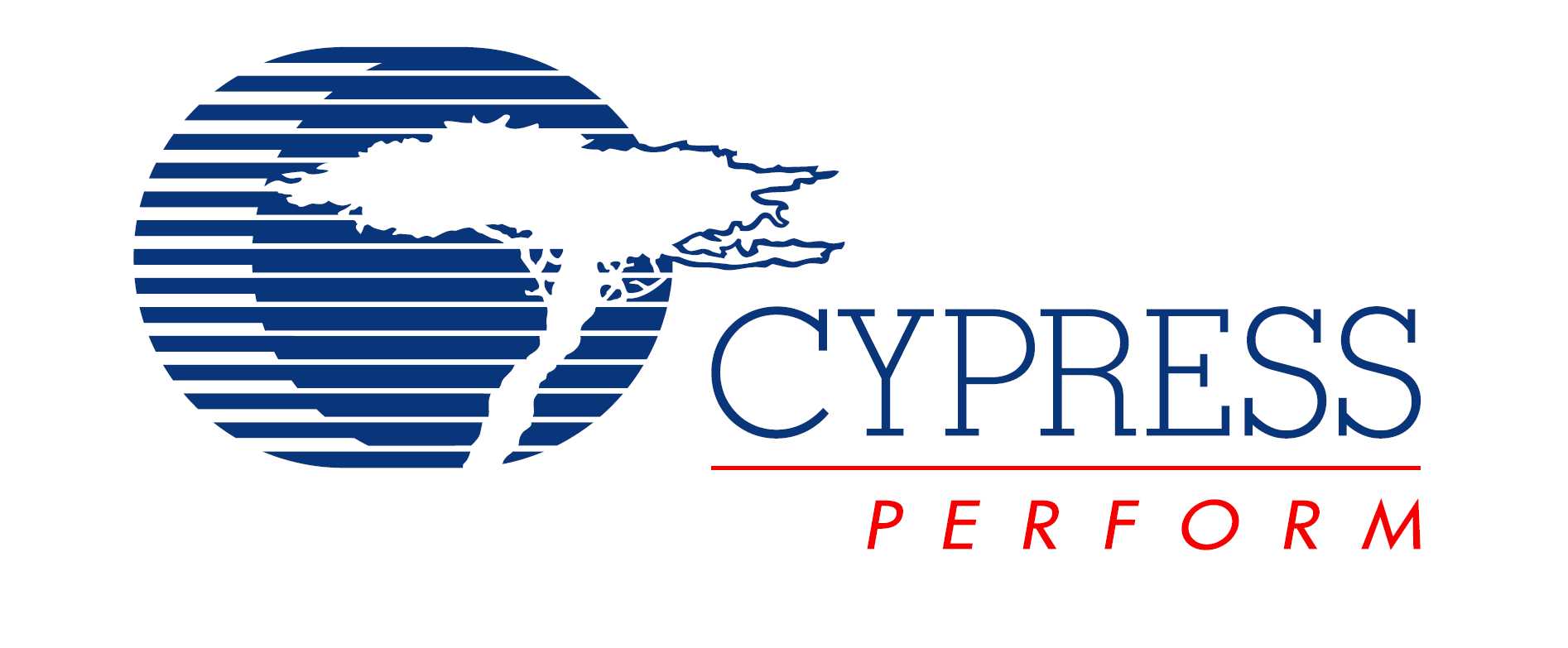 Cypress Semiconductor Corporation « Logos & Brands Directory
