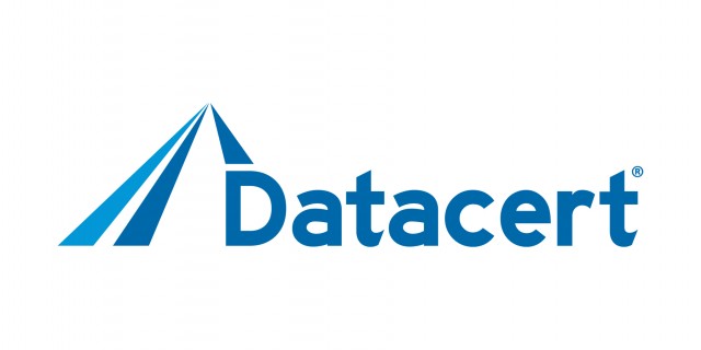 DataCert logo