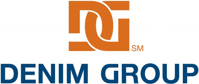 Denim Group logo