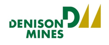 Denison Mine Corp 
