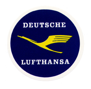 Deutsche Lufthansa 