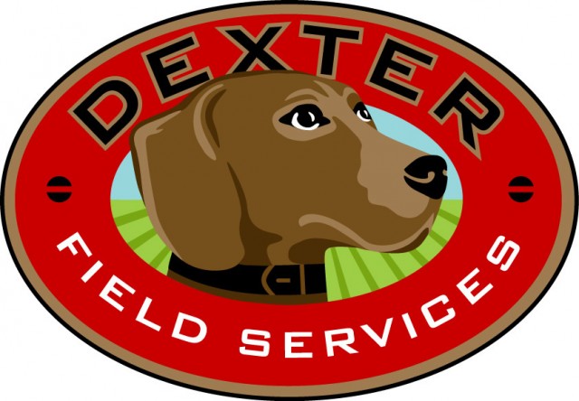 Dexter Field Services logo