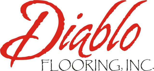 Diablo Flooring logo