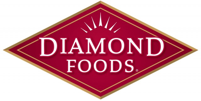 Diamond Foods, Inc. logo