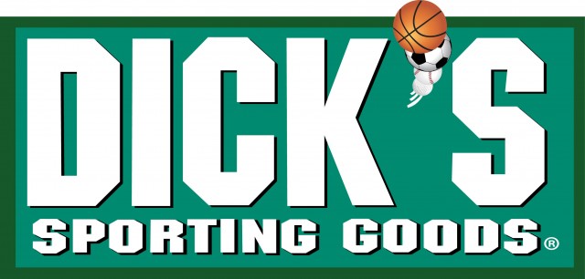 Dick's Sporting Goods Inc logo