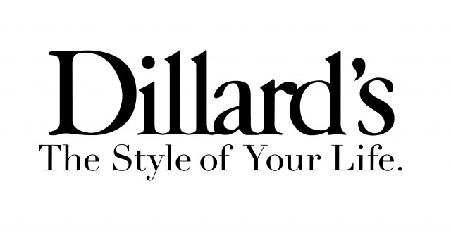 Dillard's, Inc. logo