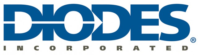 Diodes Incorporated logo