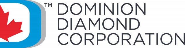 Dominion Diamond Corporation logo
