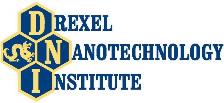Drexel Nano Technology Institute Logo