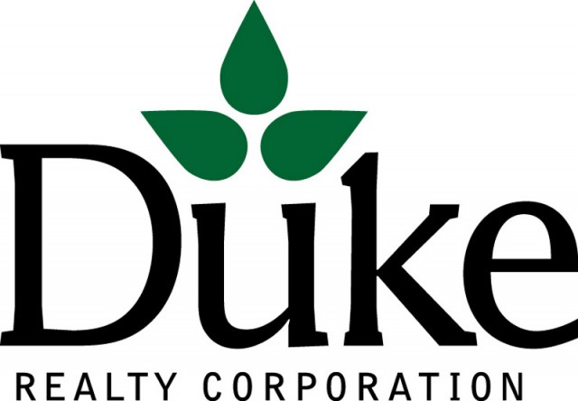Duke Realty Corporation logo