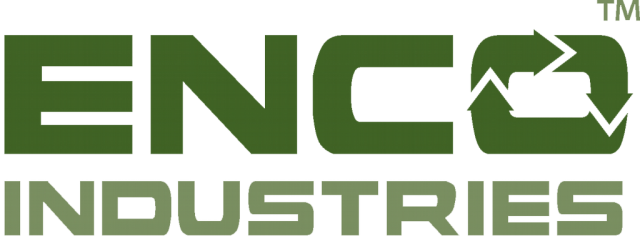 ENCO Industries logo