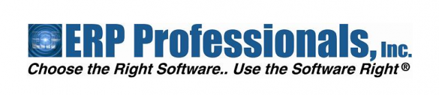 ERP Professionals logo
