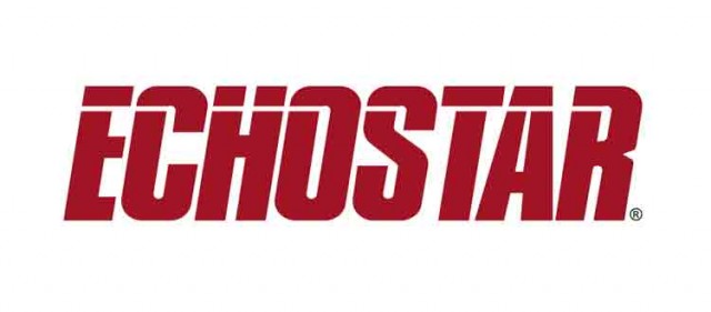 EchoStar Corporation logo