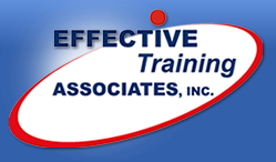 Effective Training Associates 