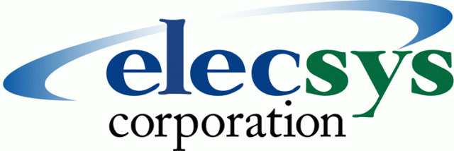 Elecsys Corporation logo