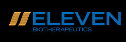 Eleven Biotherapeutics, Inc. 