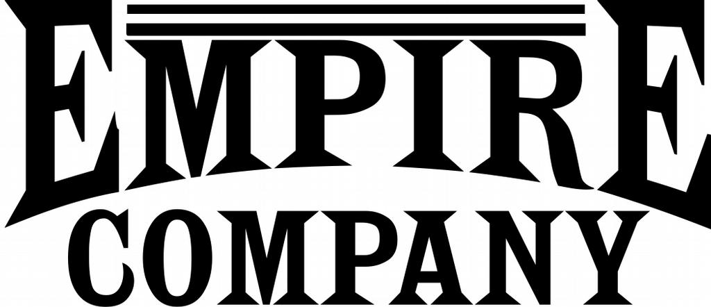 Empire « Logos & Brands Directory