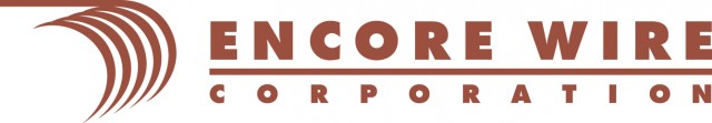 Encore Wire Corporation logo