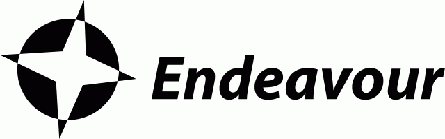 Endeavor International Corporation logo
