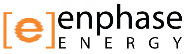 Enphase Energy, Inc. logo