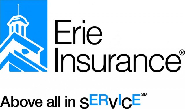 Erie Indemnity Company logo