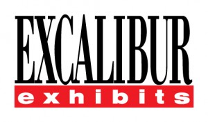 Excalibur Exhibits 