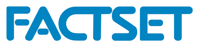 FactSet Research Systems Inc Logos Brands Directory