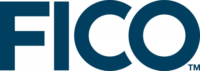 Fair Isaac Corporation logo
