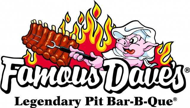 Famous Daves of America Inc. logo