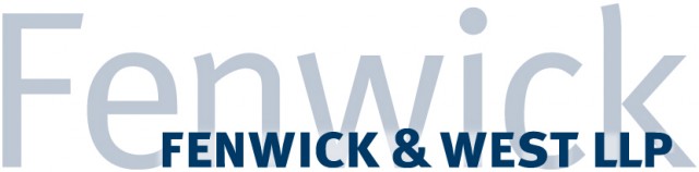 Fenwick & West logo