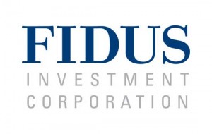 Fidus Investment Corporation 
