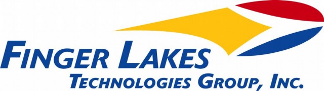 Finger Lakes Technologies Group logo