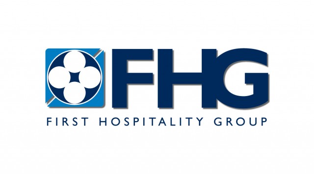 First Hospitality Group logo