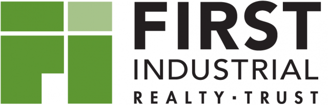 First Industrial Realty Trust, Inc. logo