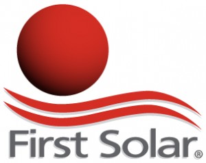 First Solar, Inc. 