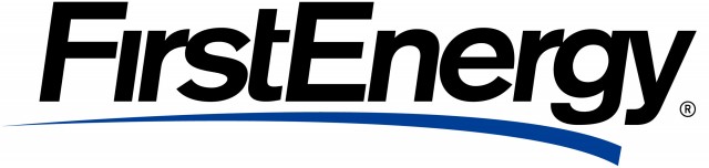 FirstEnergy Corporation logo
