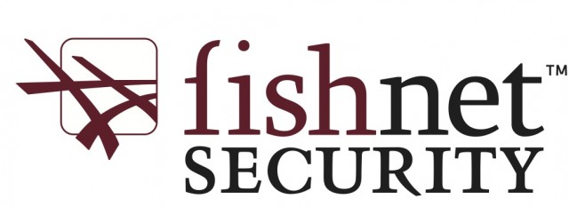 FishNet Security logo