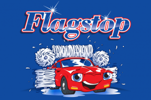 Flagstop Car Wash and Quick Lube 