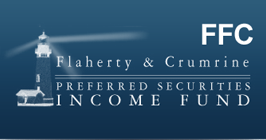 Flaherty & Crumrine Preferred Income Fund Incorporated 