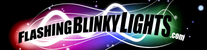 Flashing Blinky Lights « Logos & Brands Directory