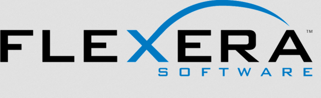 Flexera Software logo