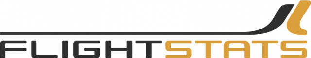 FlightStats logo