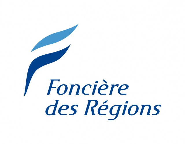 Fonciere des Regions logo