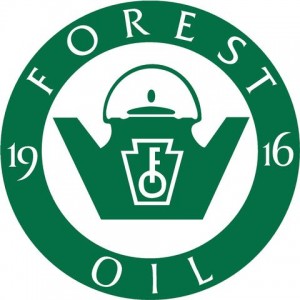 Forest Oil Corporation 