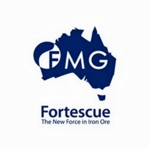 Fortescue Metals Group 